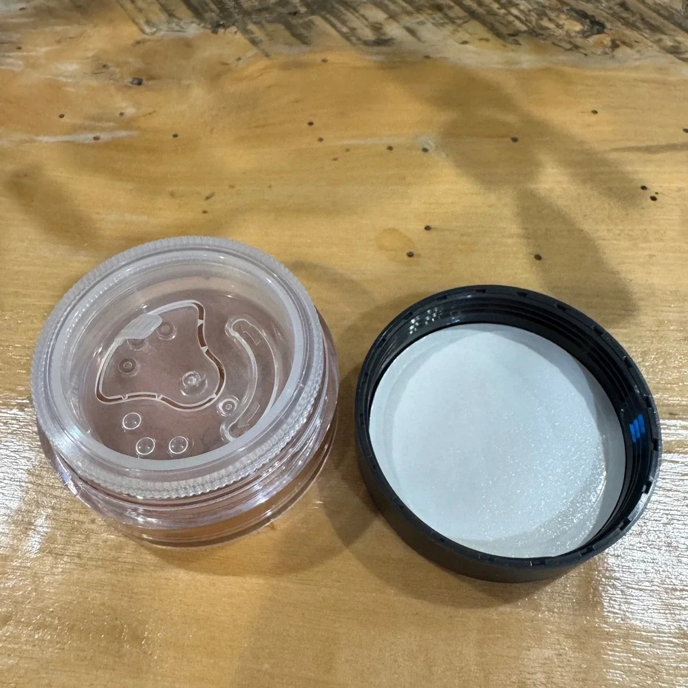 bareMinerals All-Over Face Color Warmth Loose Mineral Powder Bronzer 1.5g 0.05oz